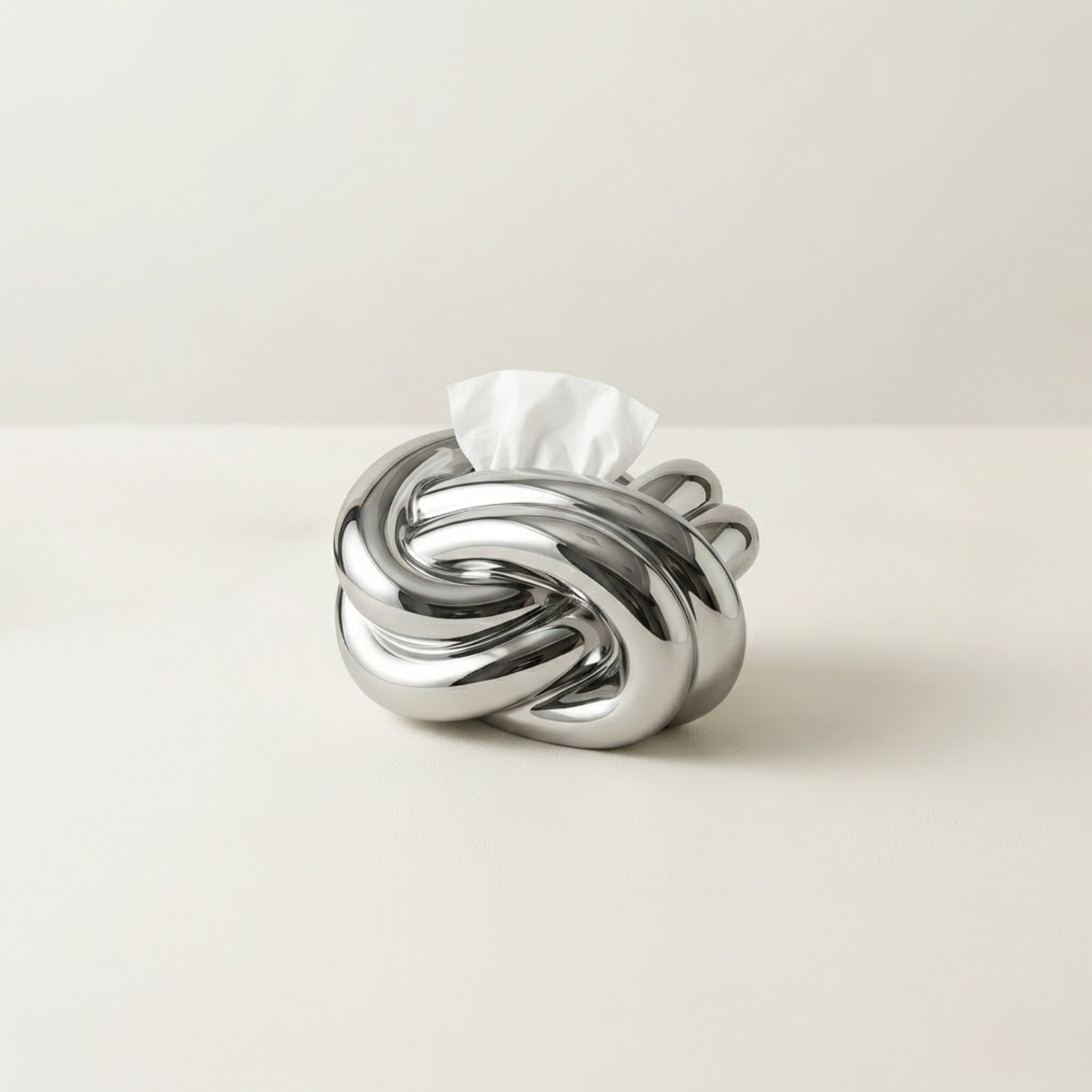 Lustre Knot