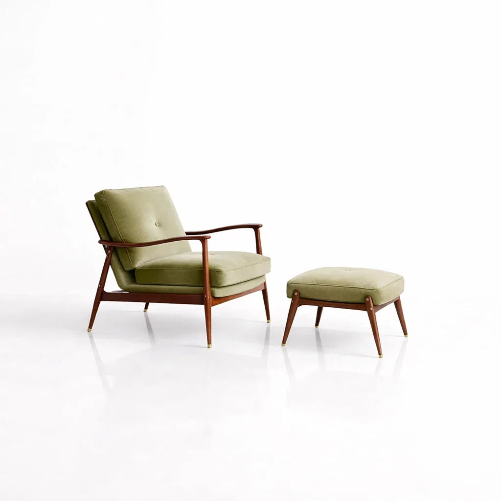 Lunaro Fauteuil