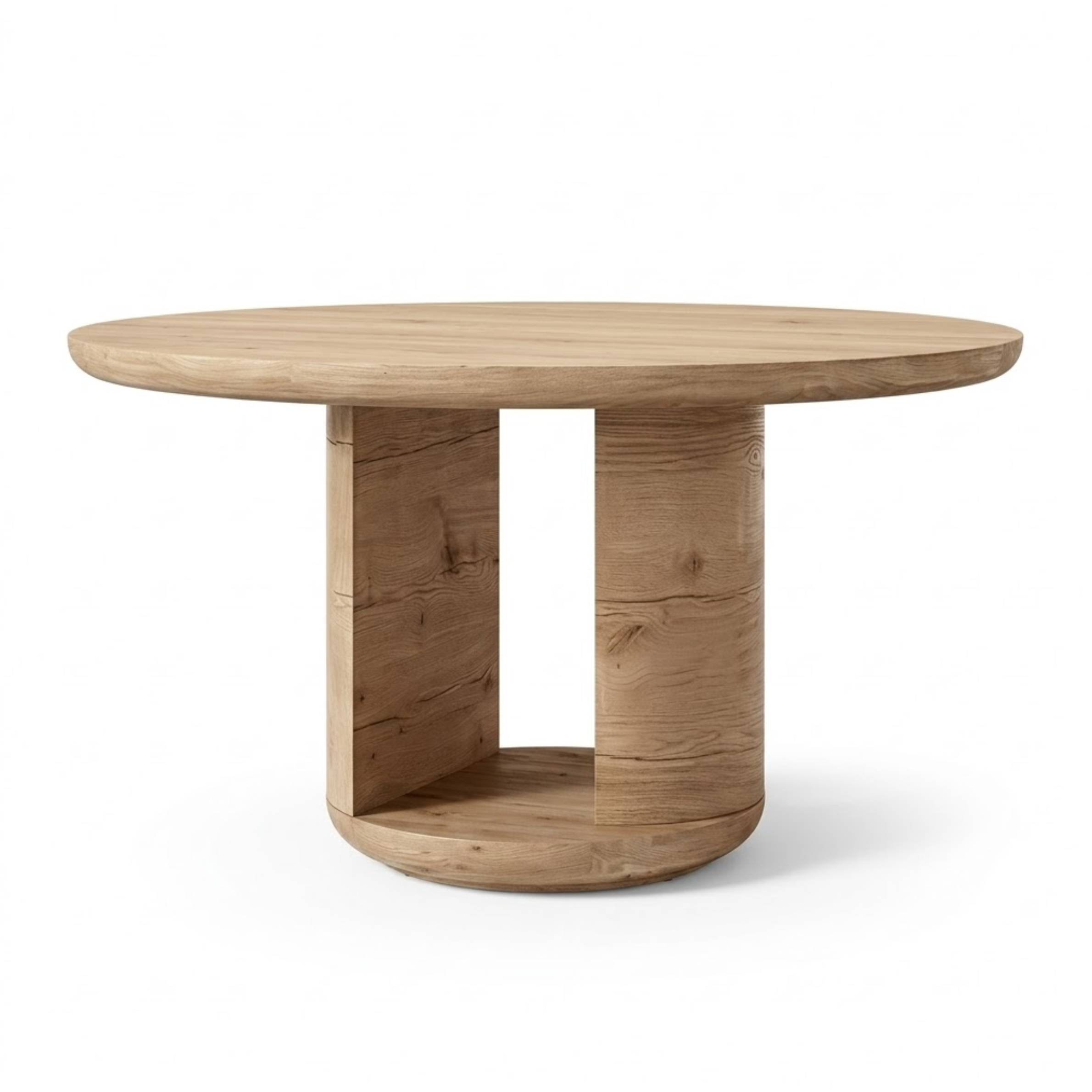 Terra Round