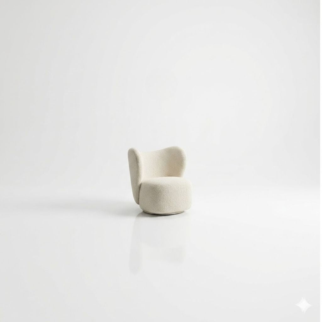 Nuvia Fauteuil