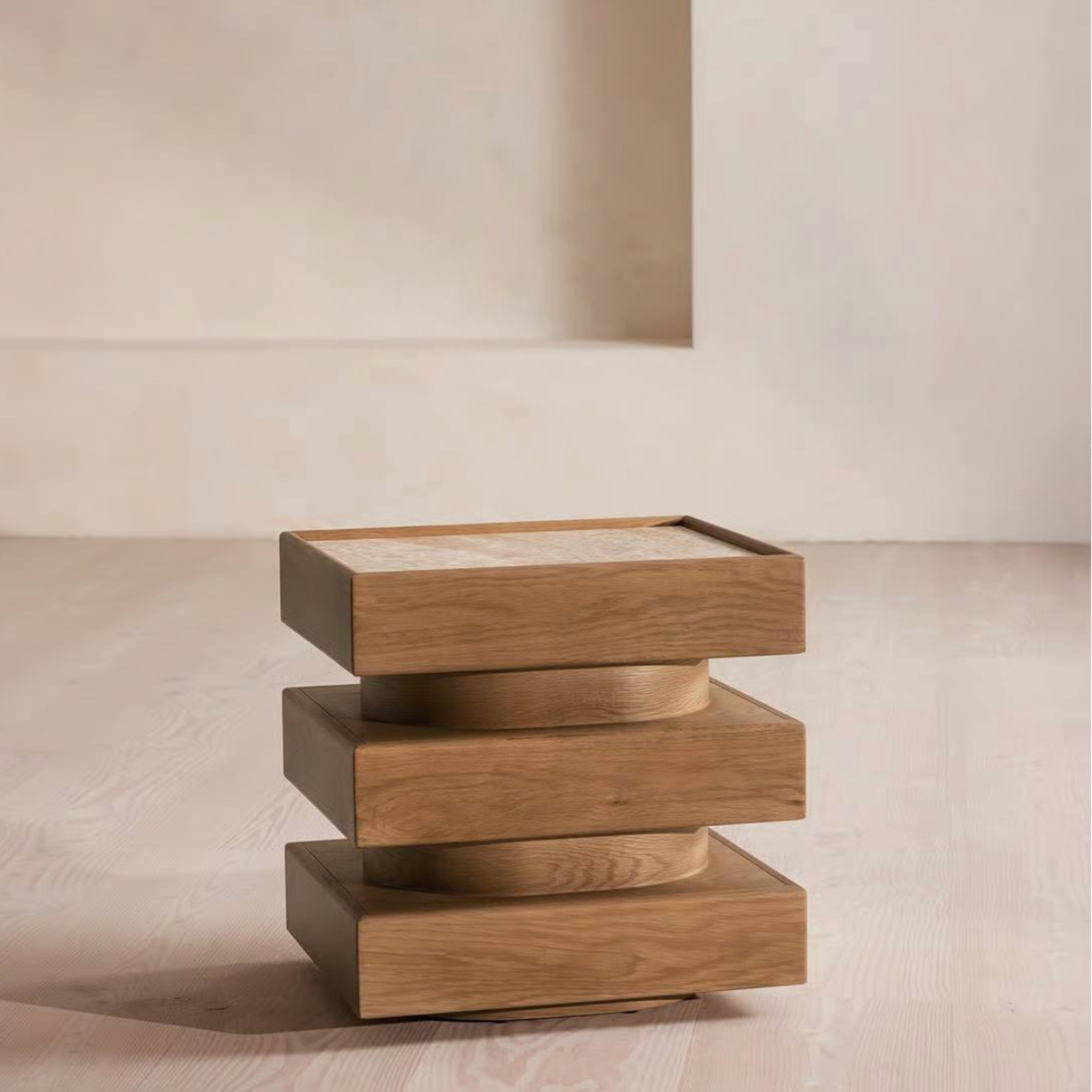Stacka Form