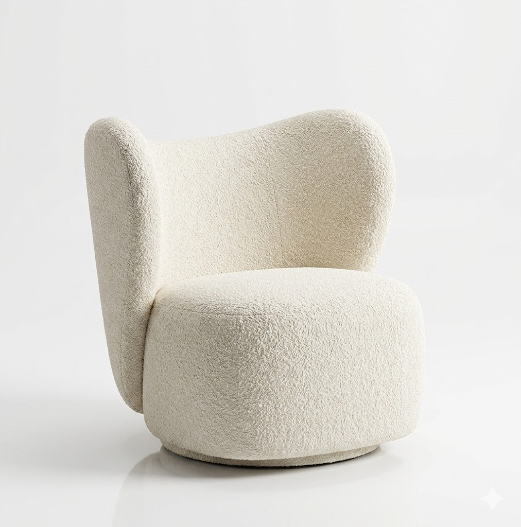 Nuvia Fauteuil