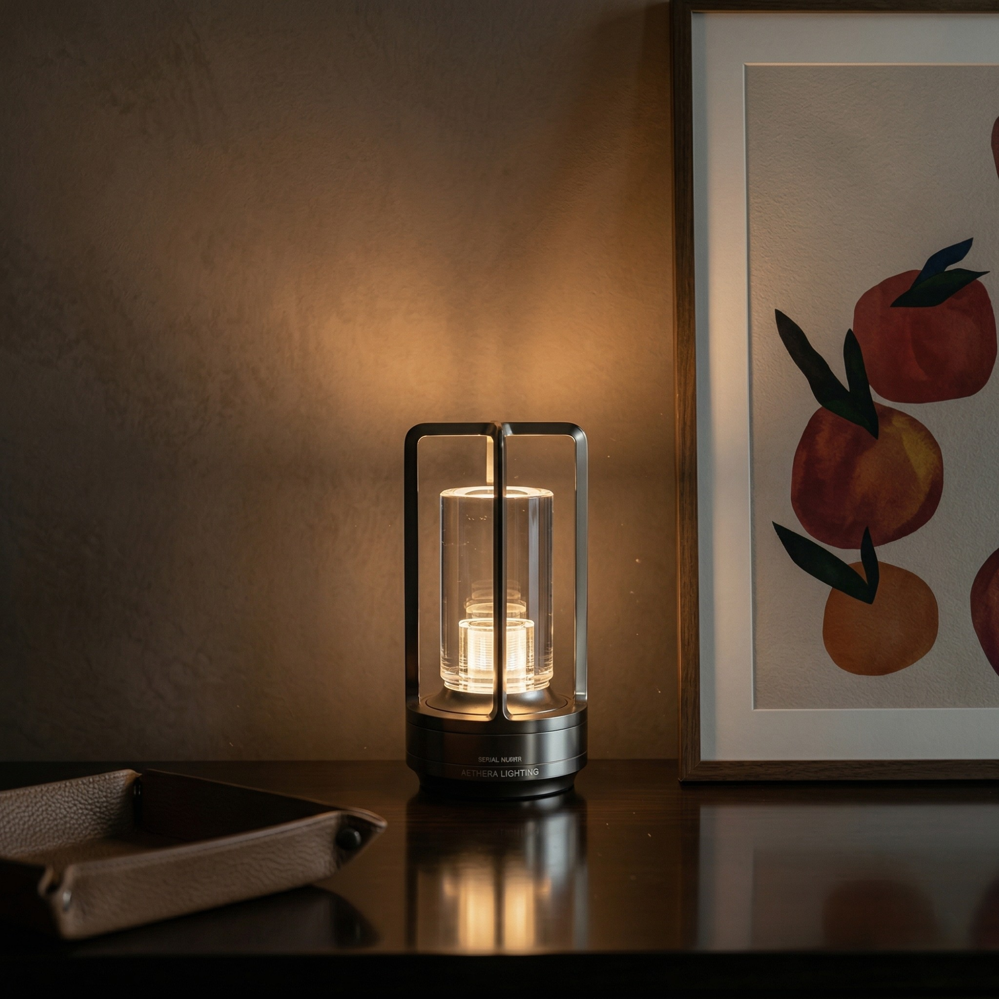 Lumière Prism
