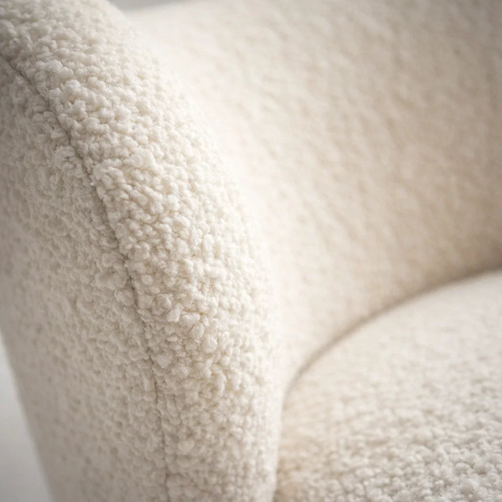Nuvia Fauteuil