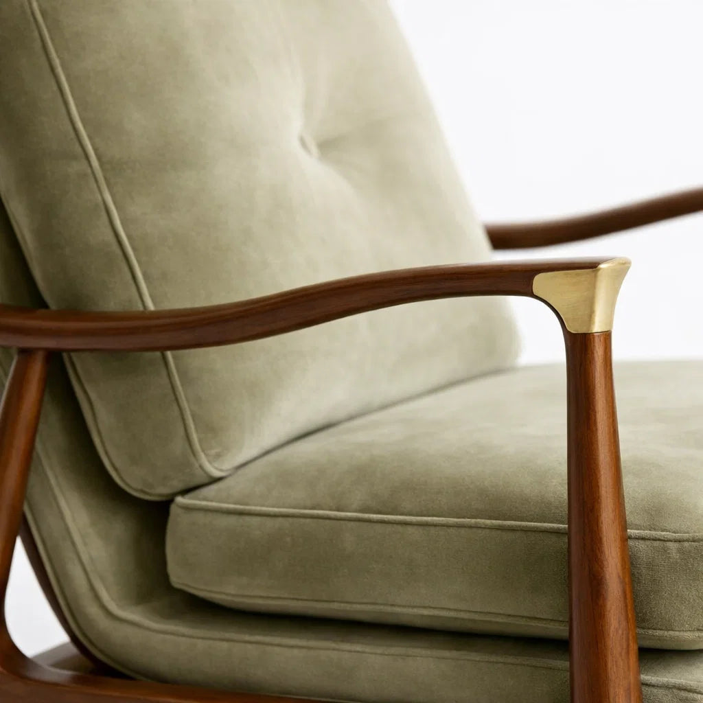 Lunaro Fauteuil