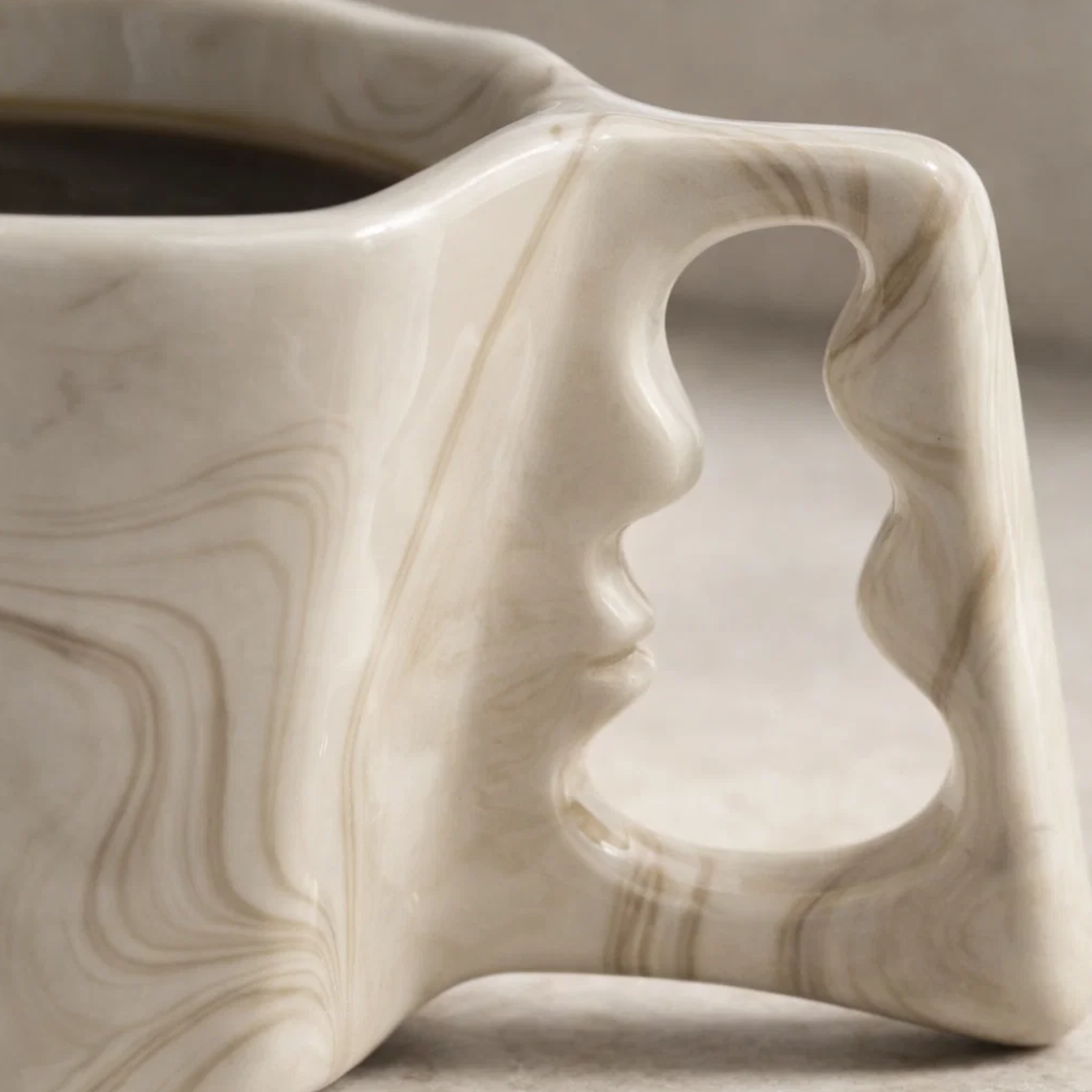 Marble Muse