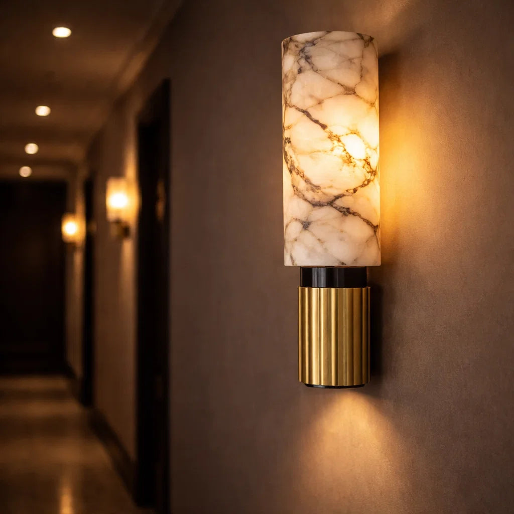 Lumière Vein