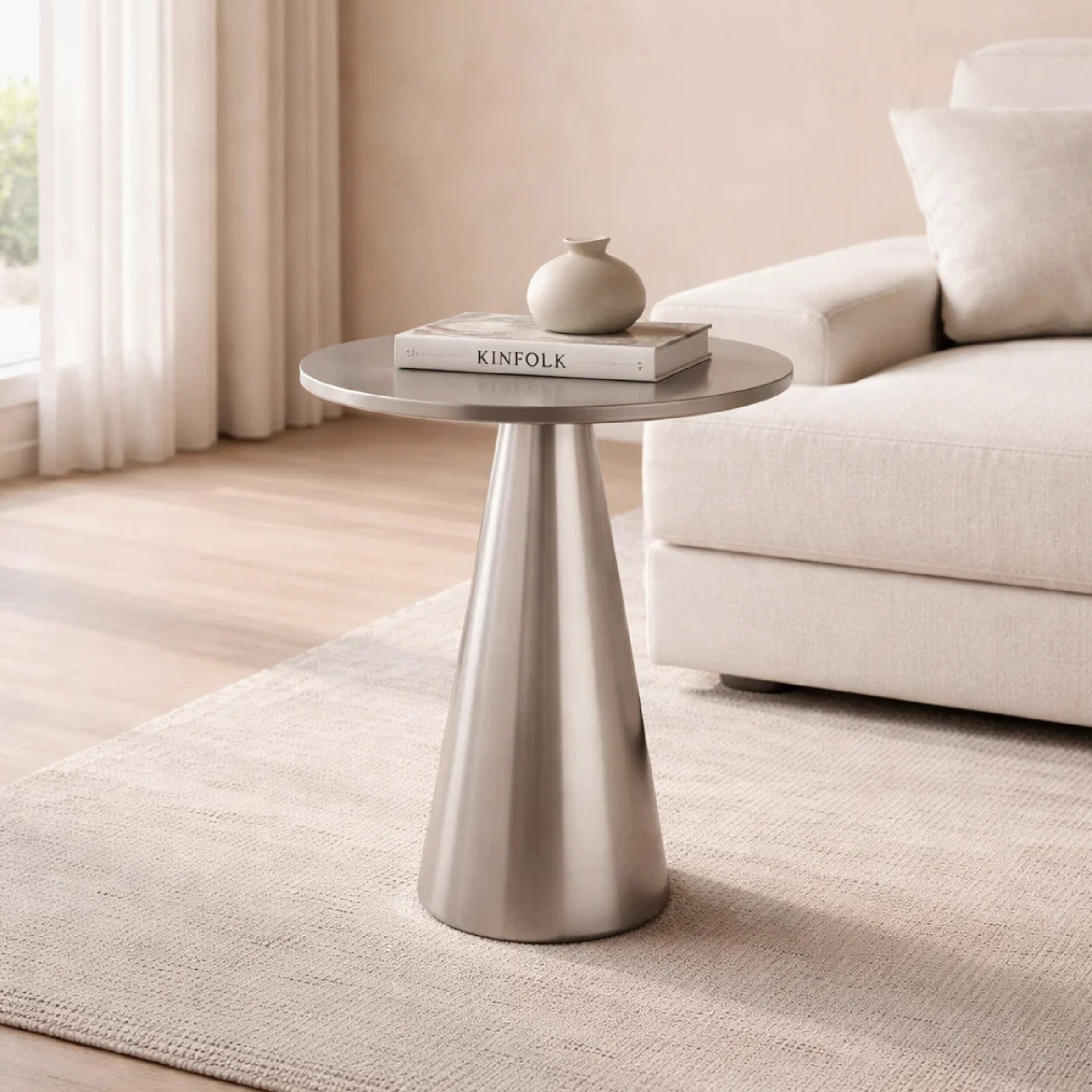 Lustre Cone