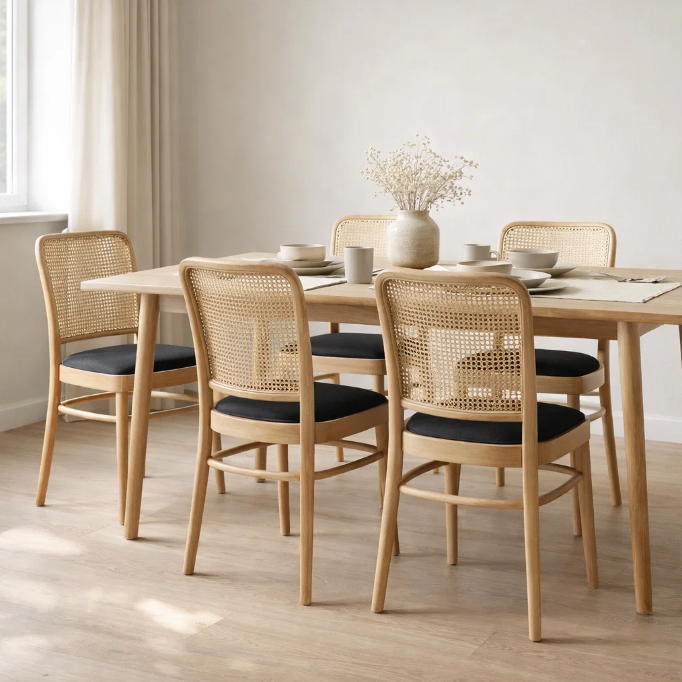Rattan Line