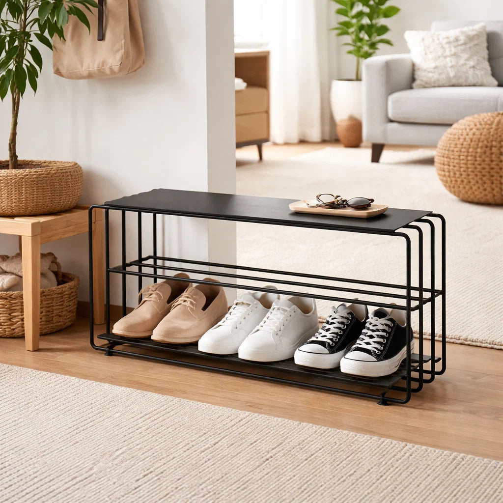 Linea Rack