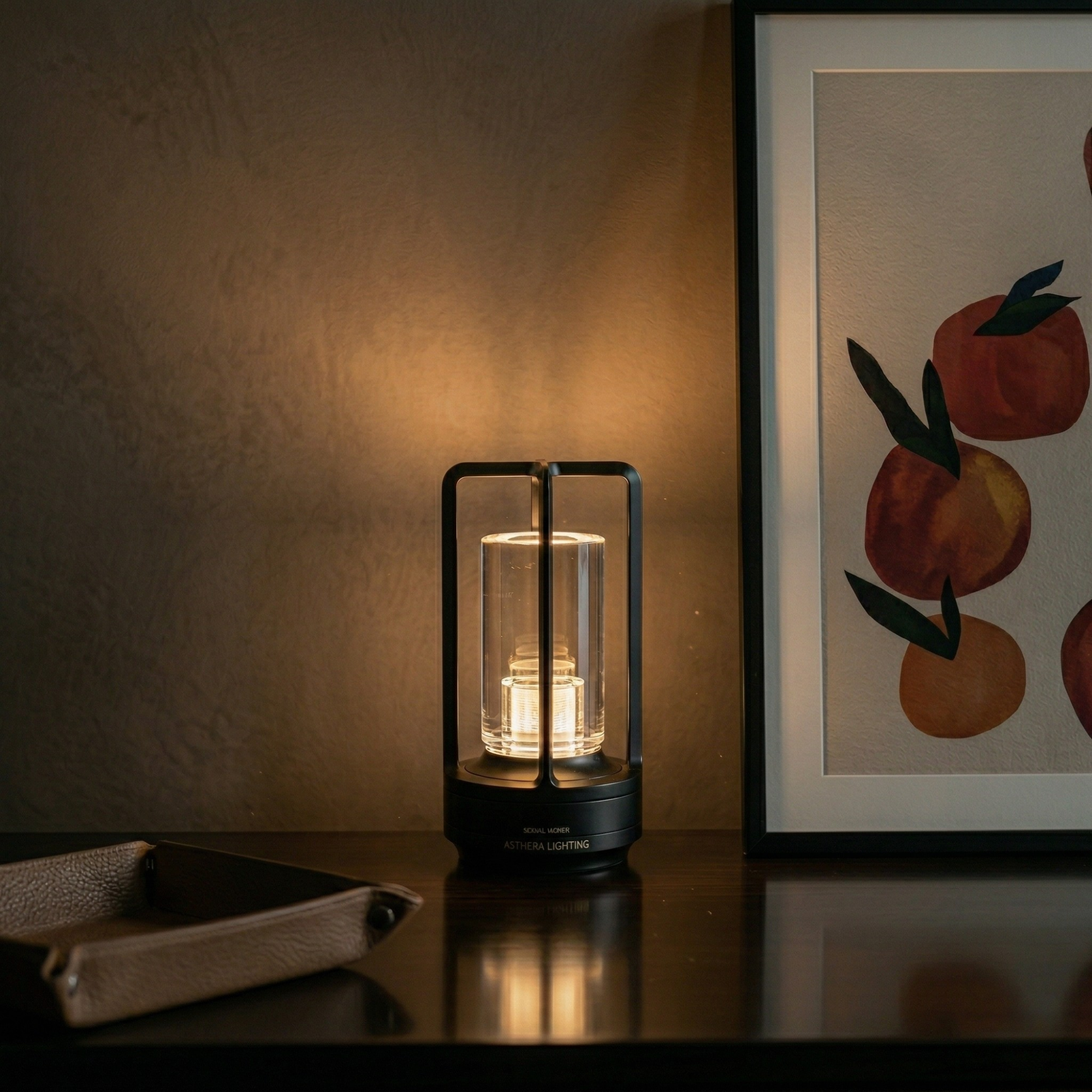 Lumière Prism