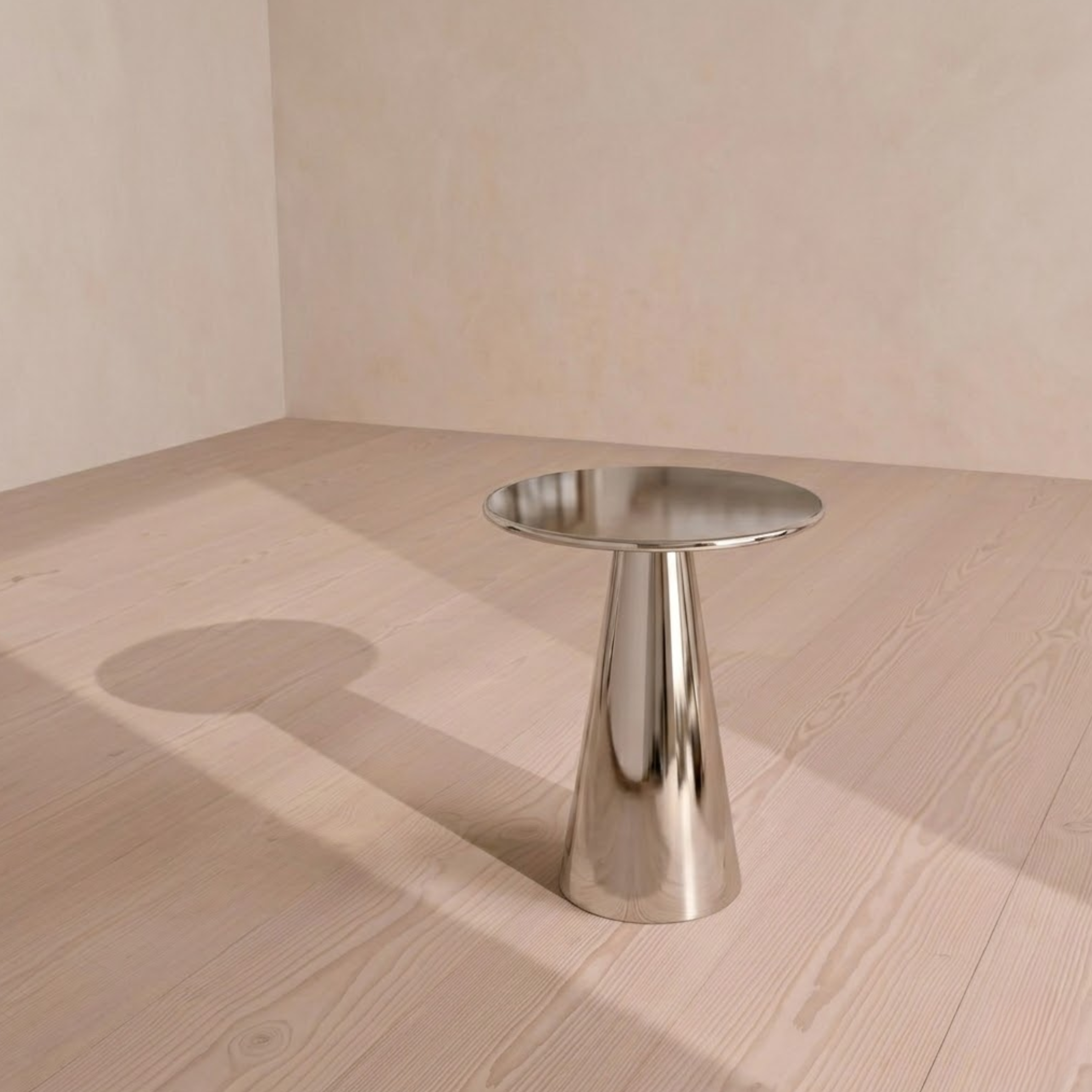 Lustre Cone
