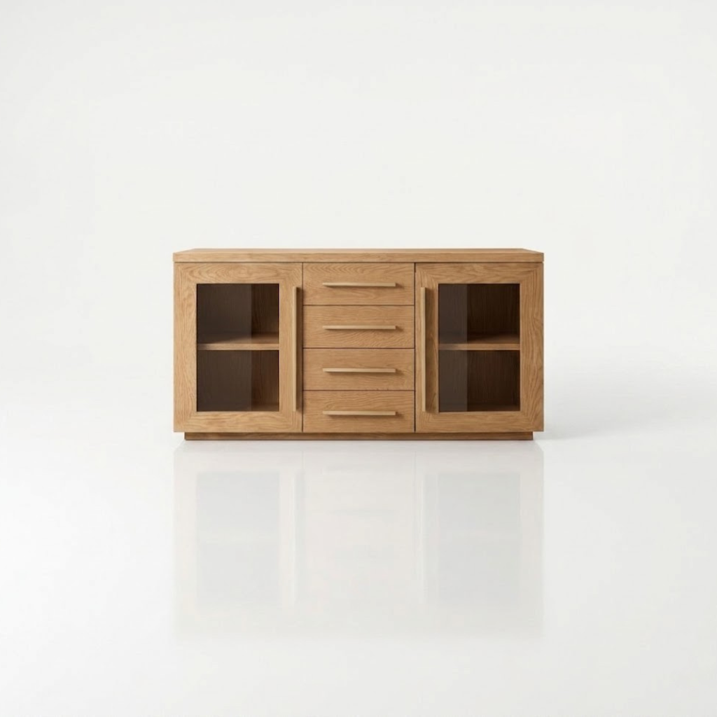 Oakridge Armoire
