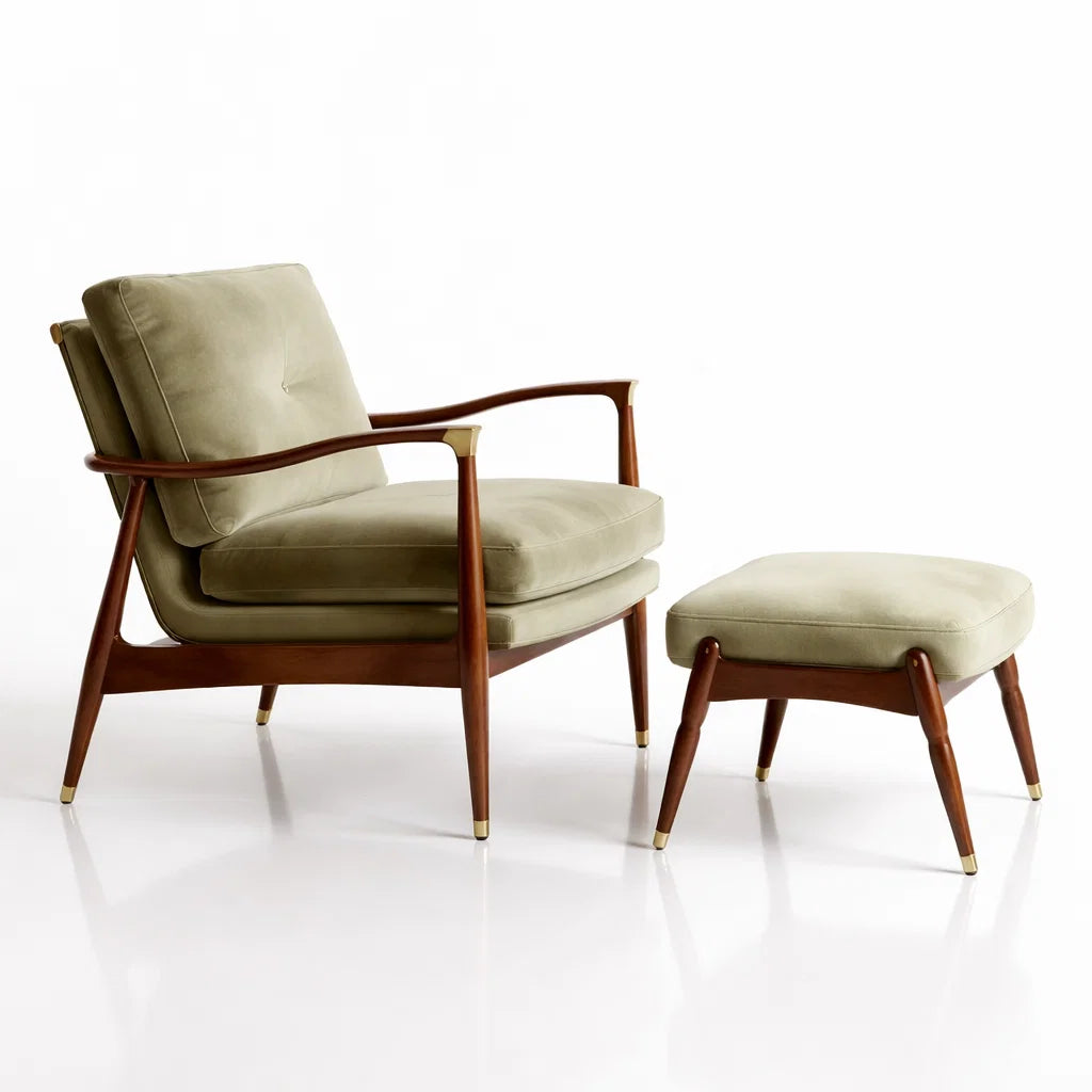 Lunaro Fauteuil