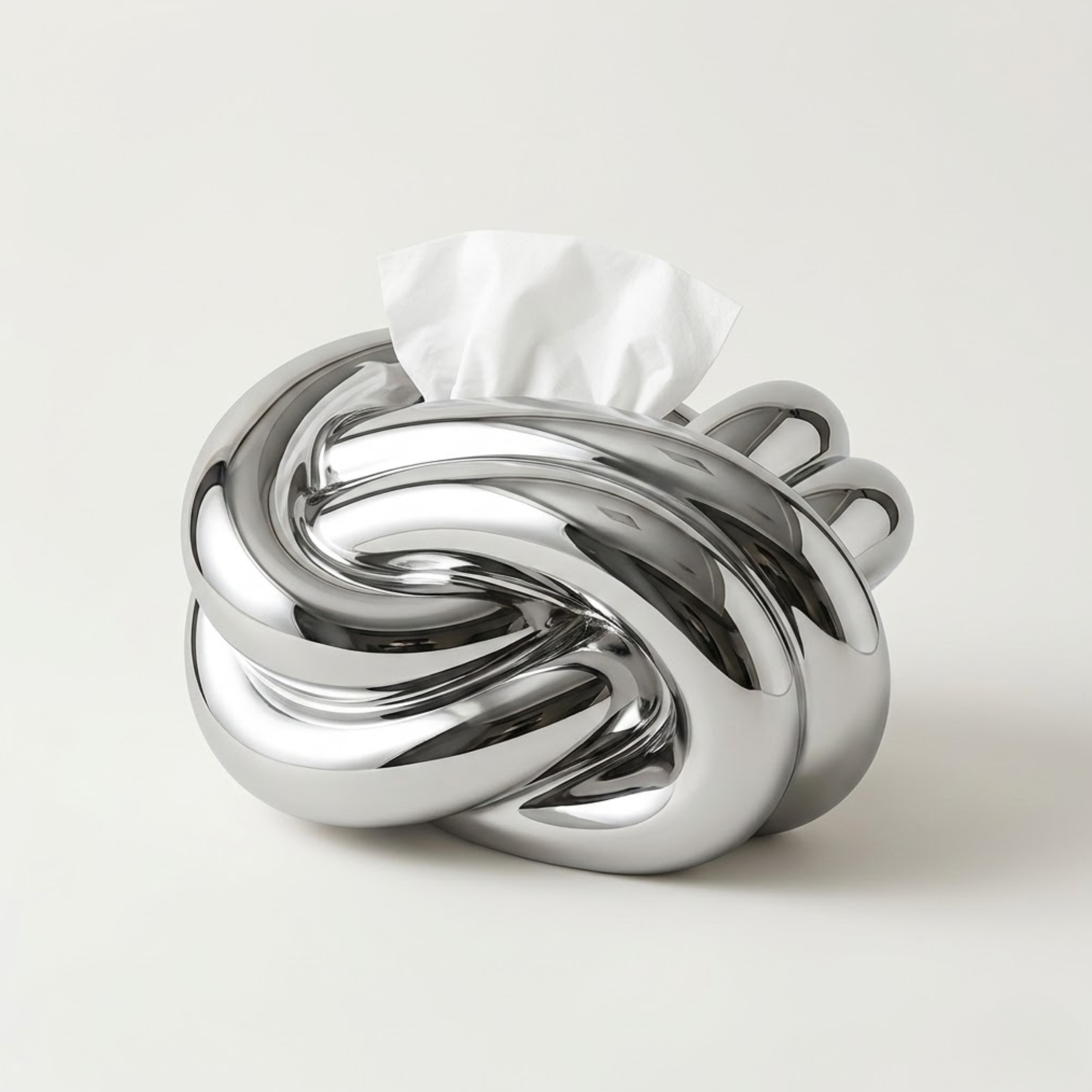 Lustre Knot