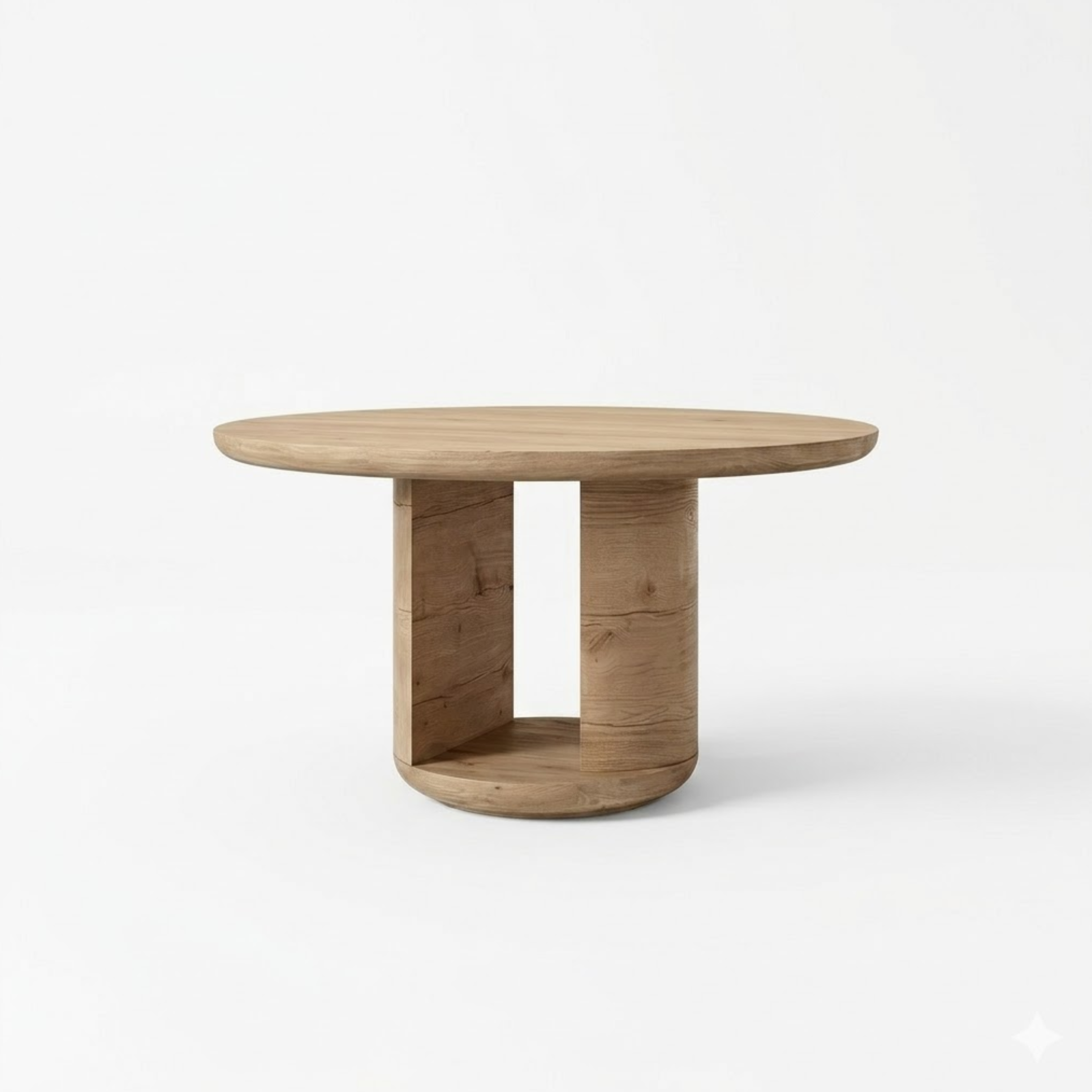 Terra Round