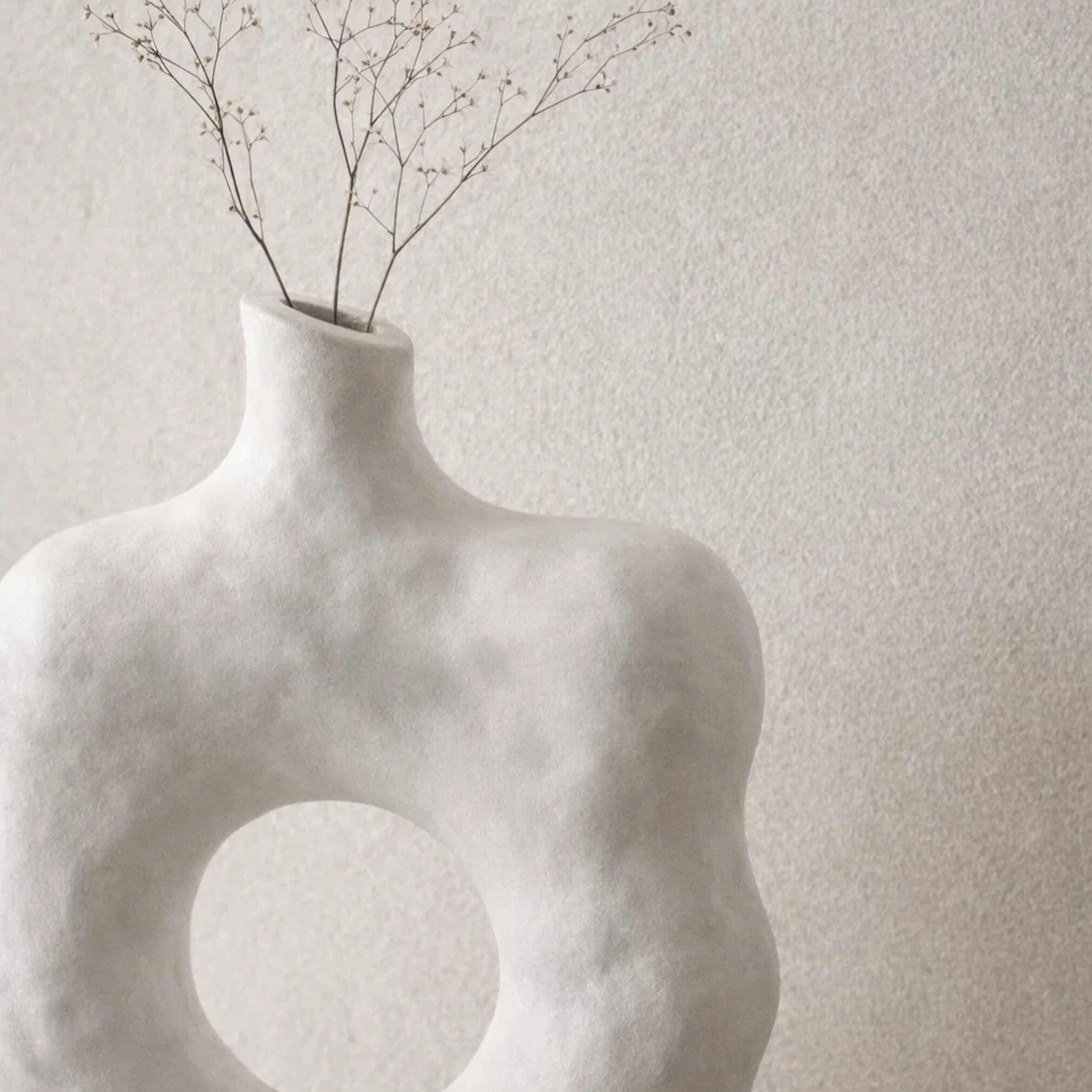 Sculptura Void