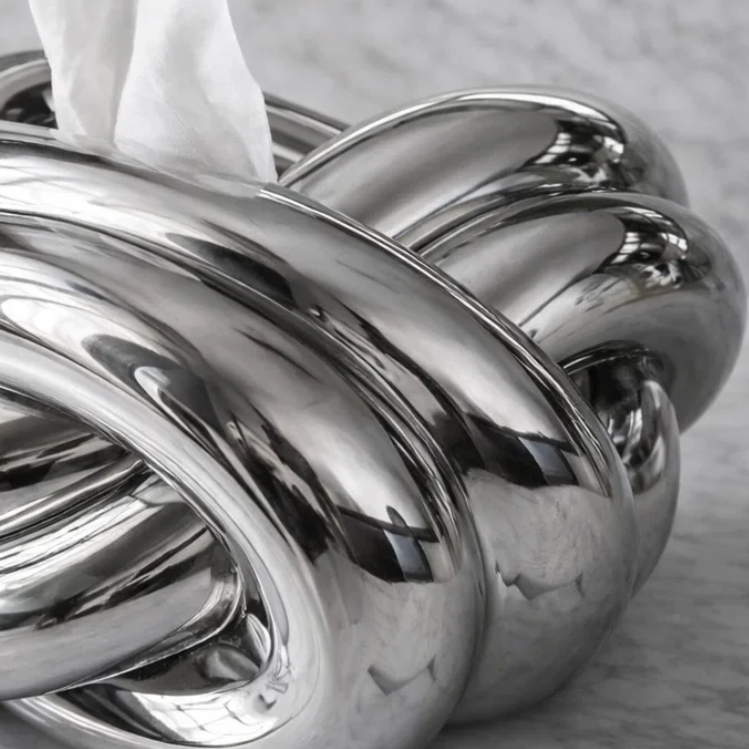 Lustre Knot