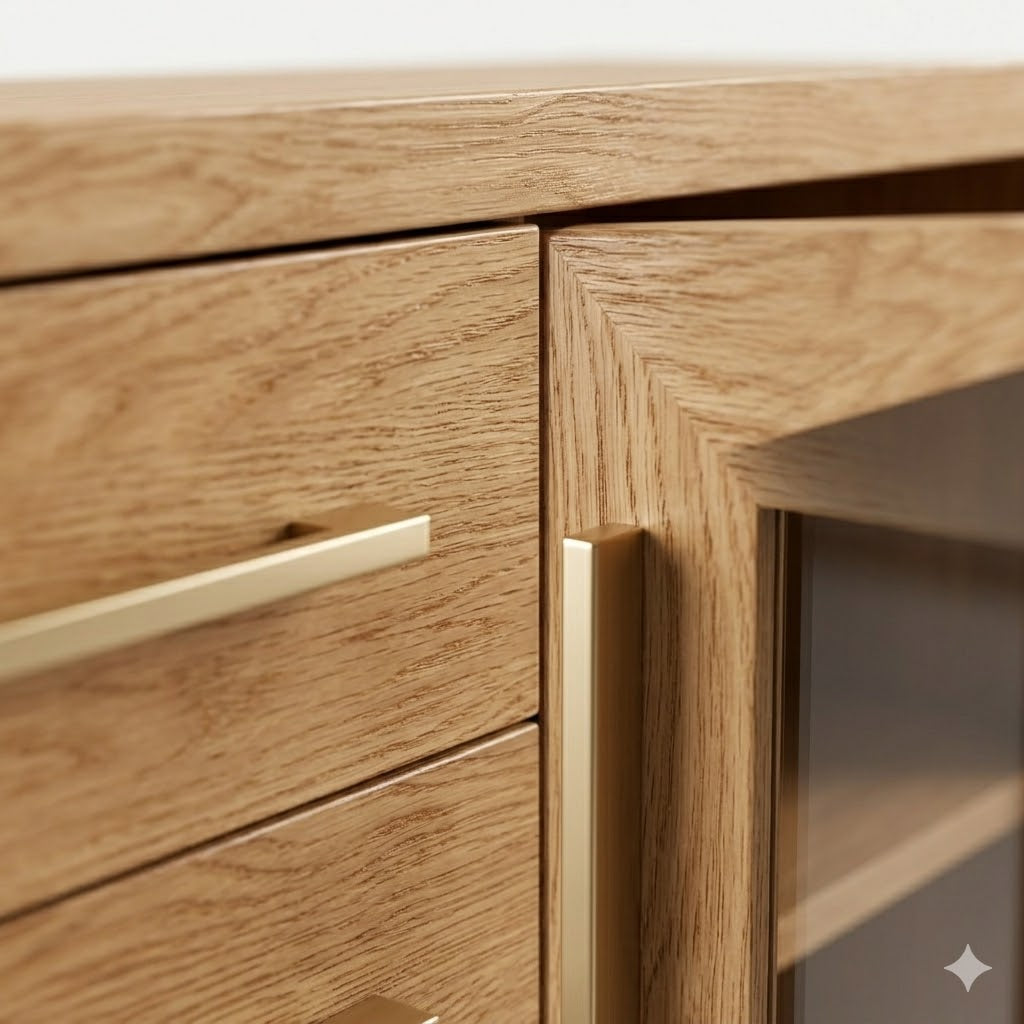 Oakridge Armoire