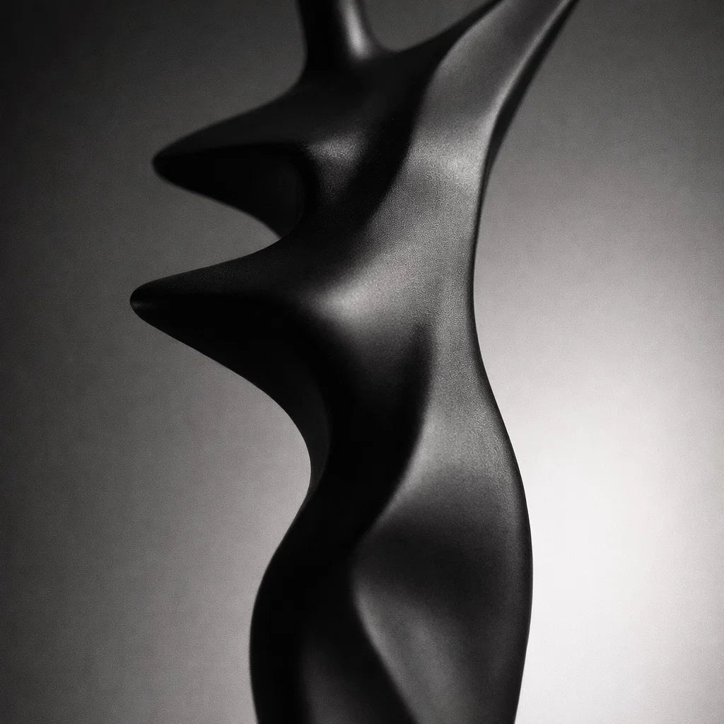 Noir Muse