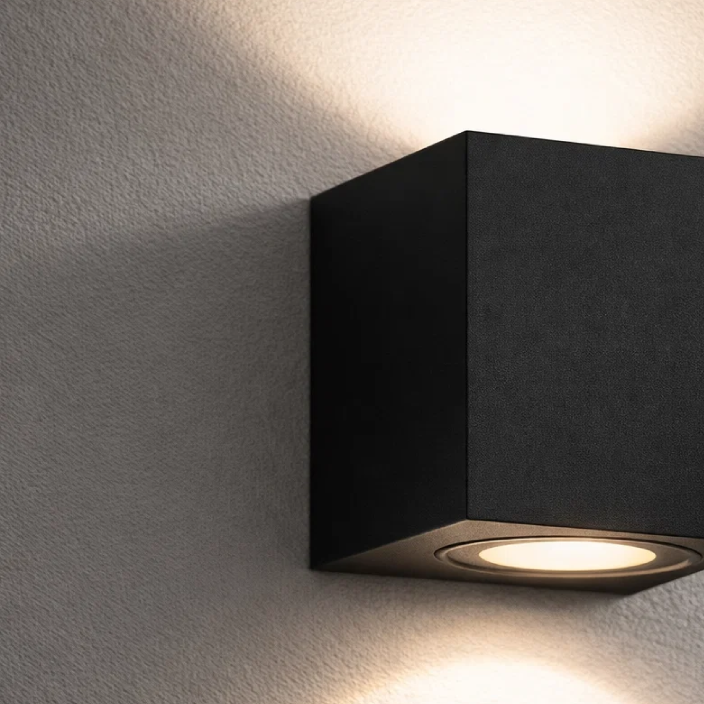 Lumo Cube