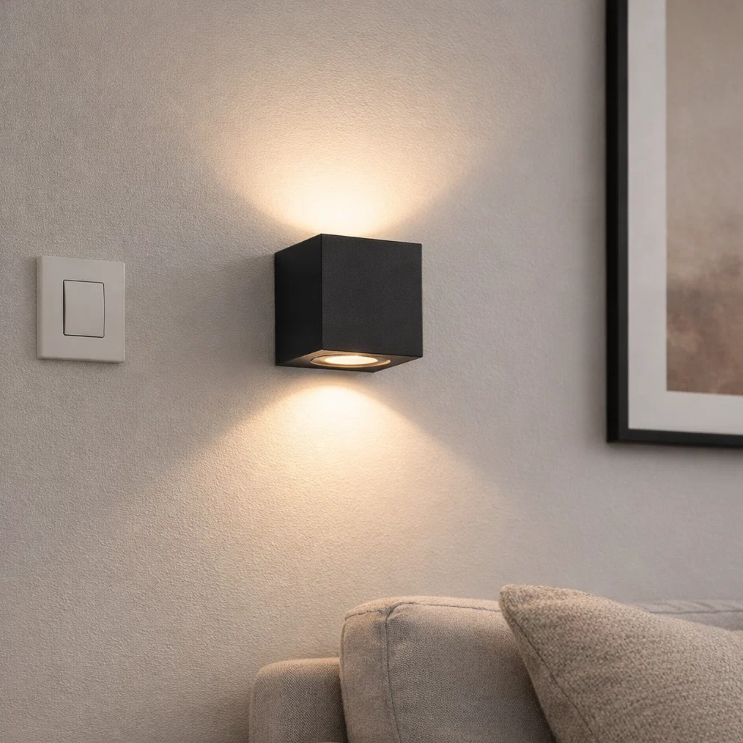 Lumo Cube