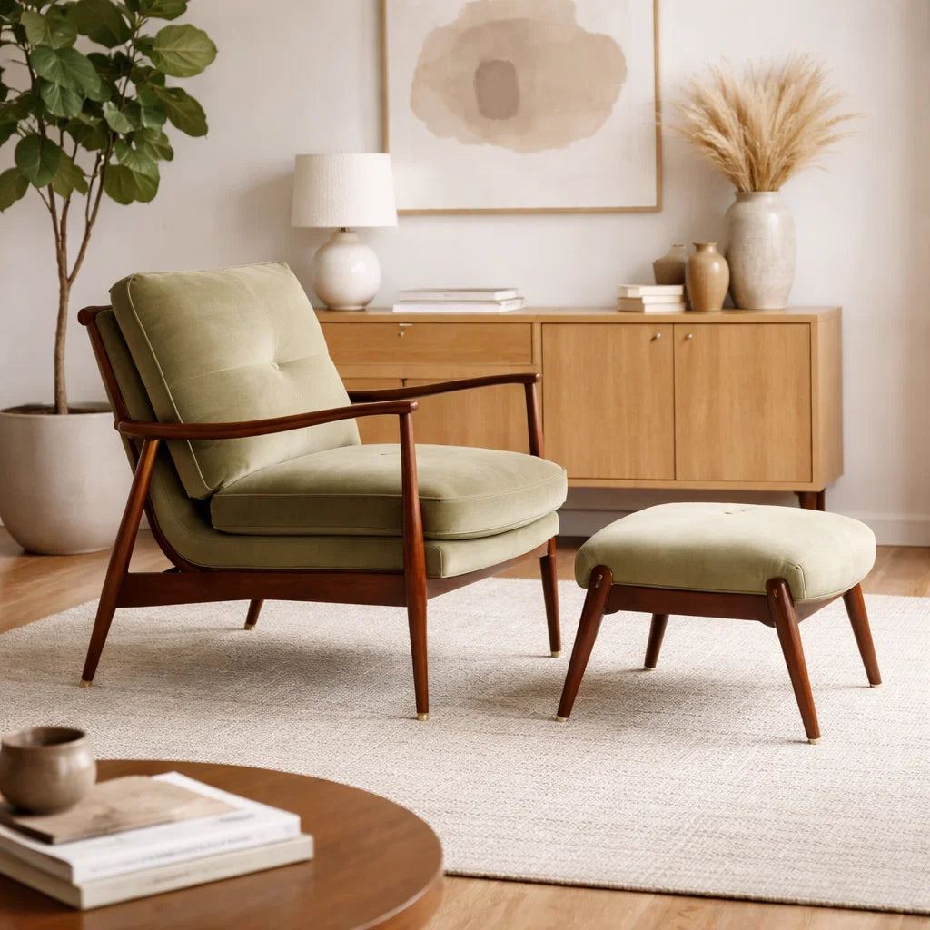 Lunaro Fauteuil