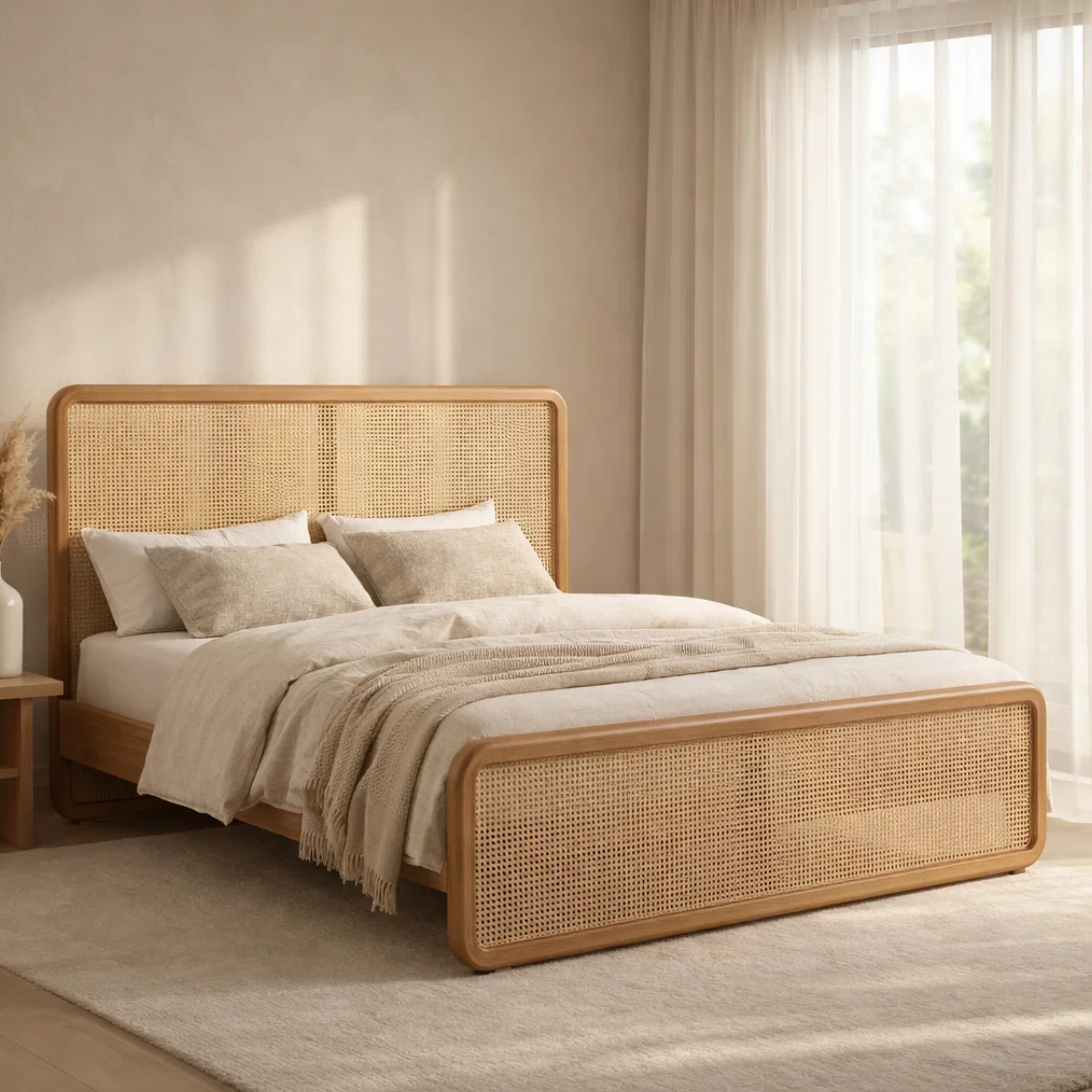 Rattan Haven