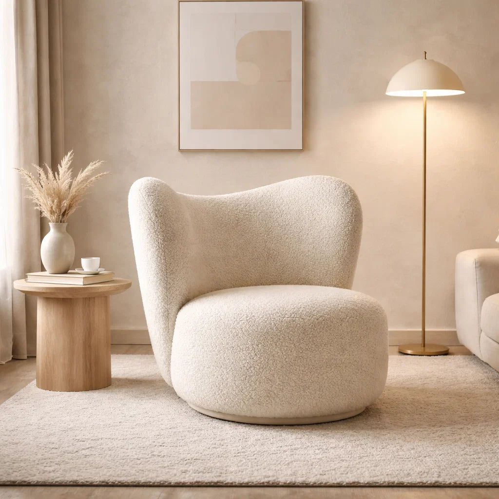 Nuvia Fauteuil