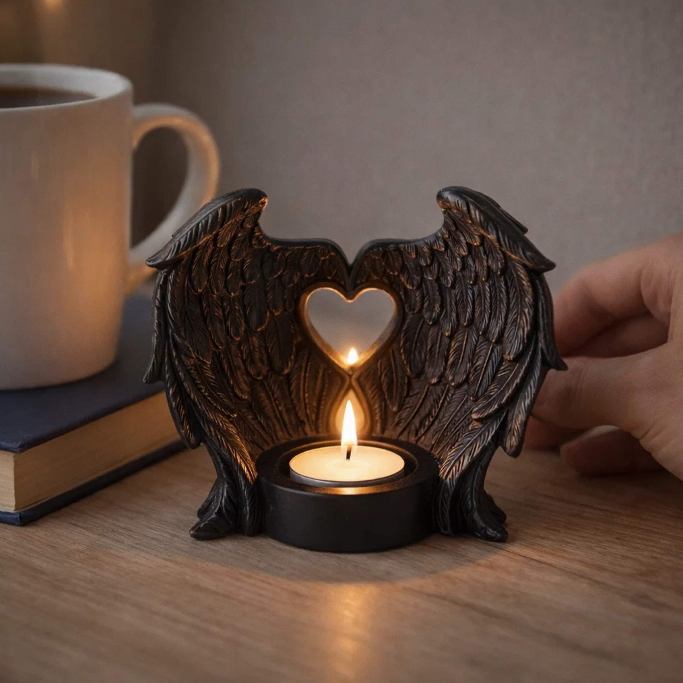 Nocturne Wings