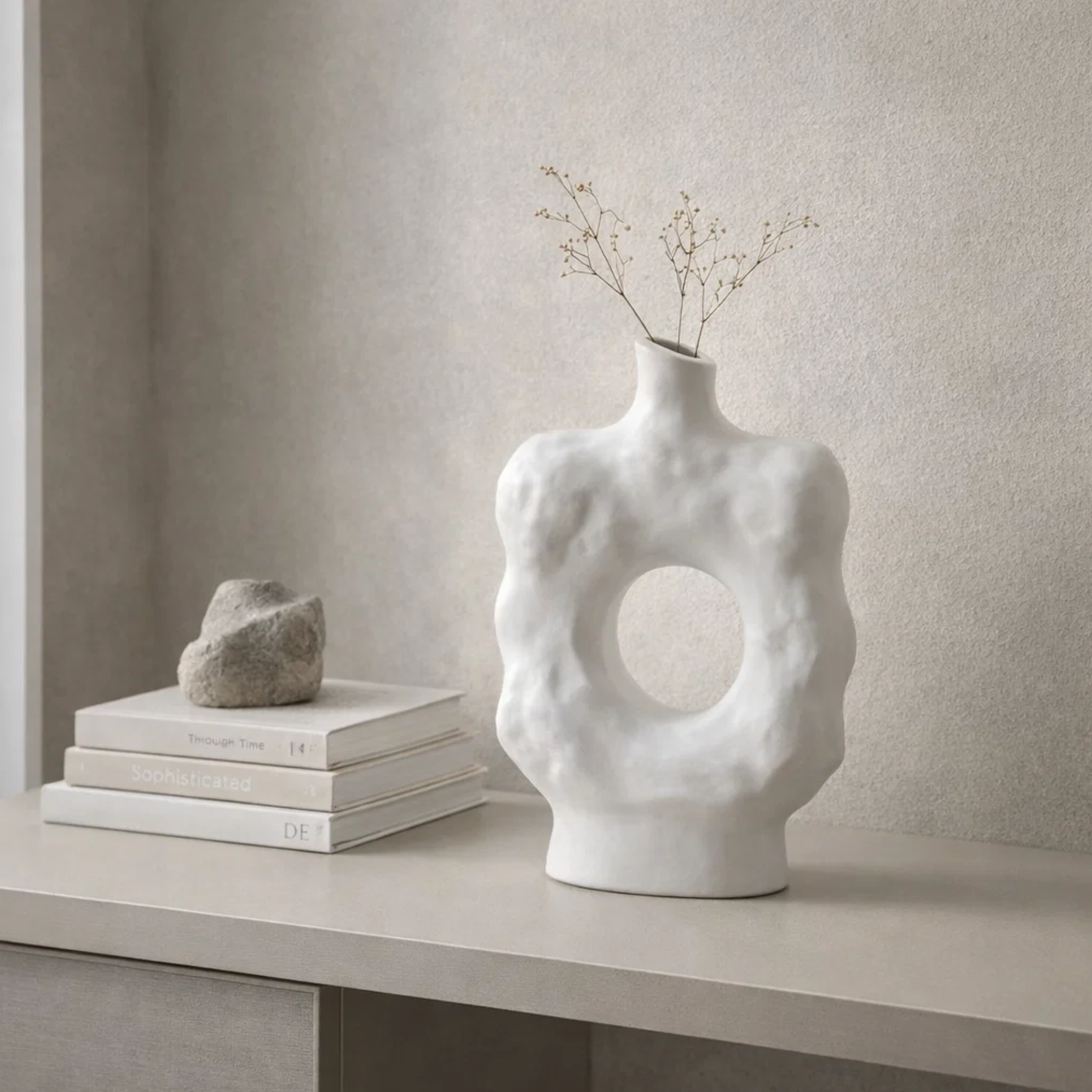 Sculptura Void