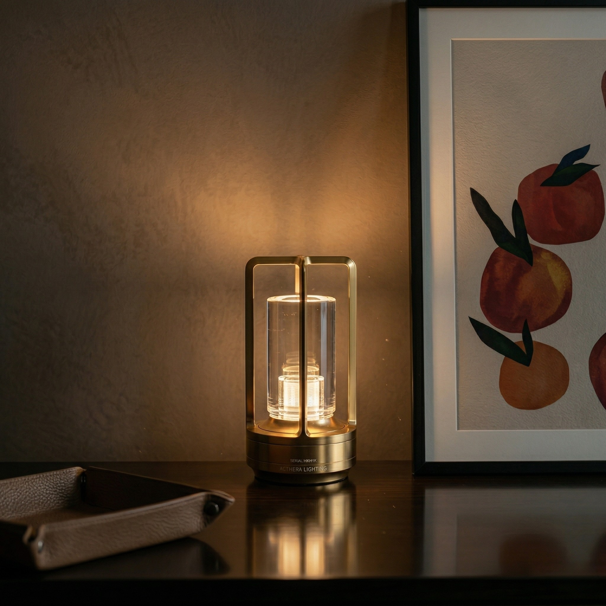 Lumière Prism