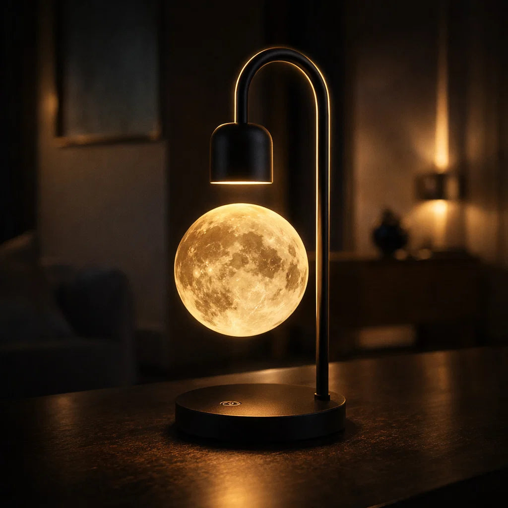 Luna Arc